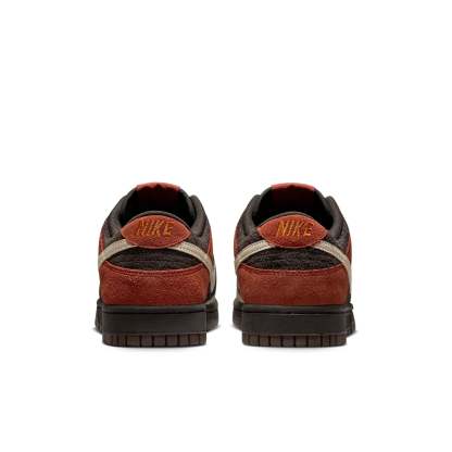 nike Dunk Low 'Red Panda' FV0395-200