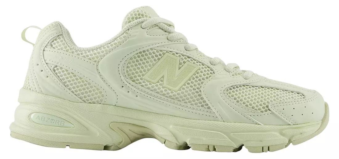 New Balance 530 'Steel Grey'