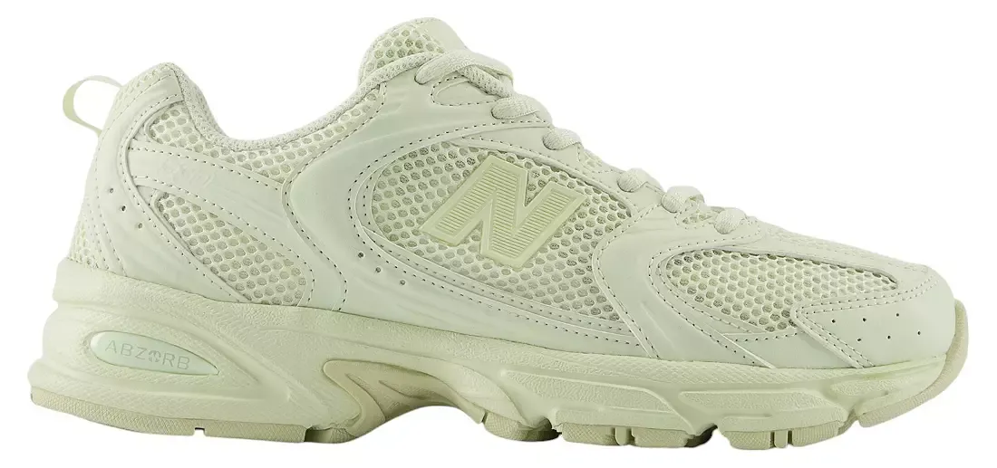 New Balance 530 'Steel Grey'