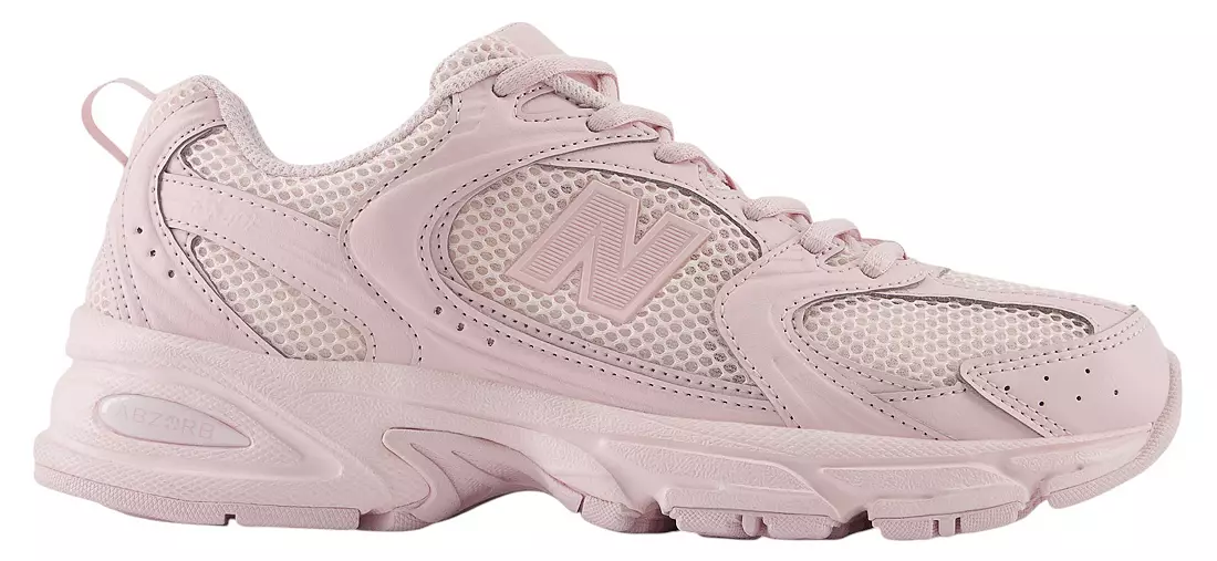 New Balance 530 'Steel Grey'