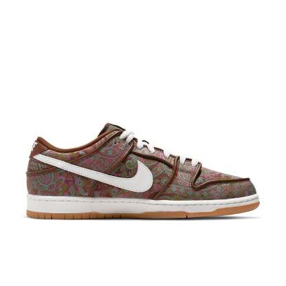 nike Dunk Low Pro Premium SB 'Paisley' DH7534-200