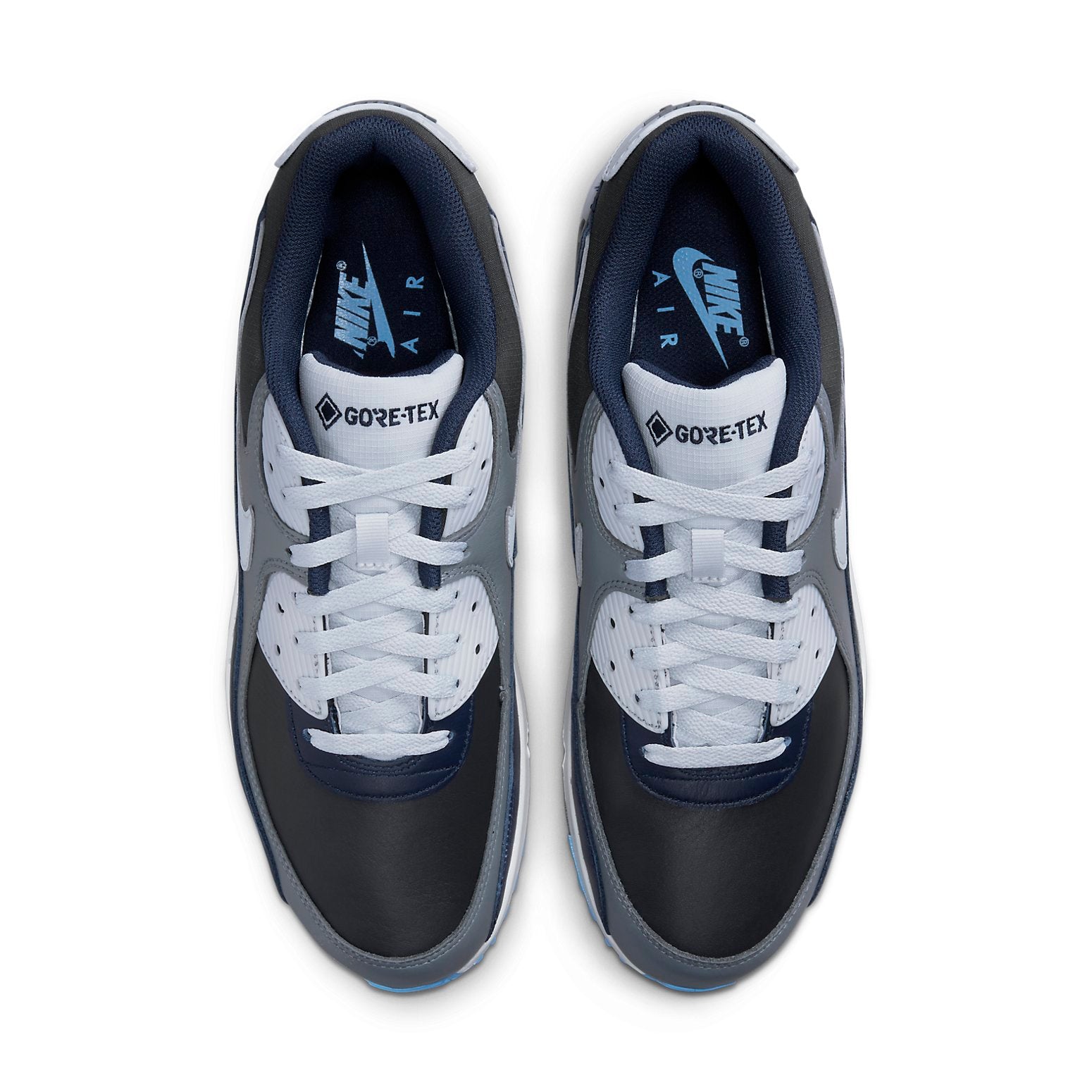 Nike Air Max 90 GORE-TEX 'Anthracite Obsidian' DJ9779-004