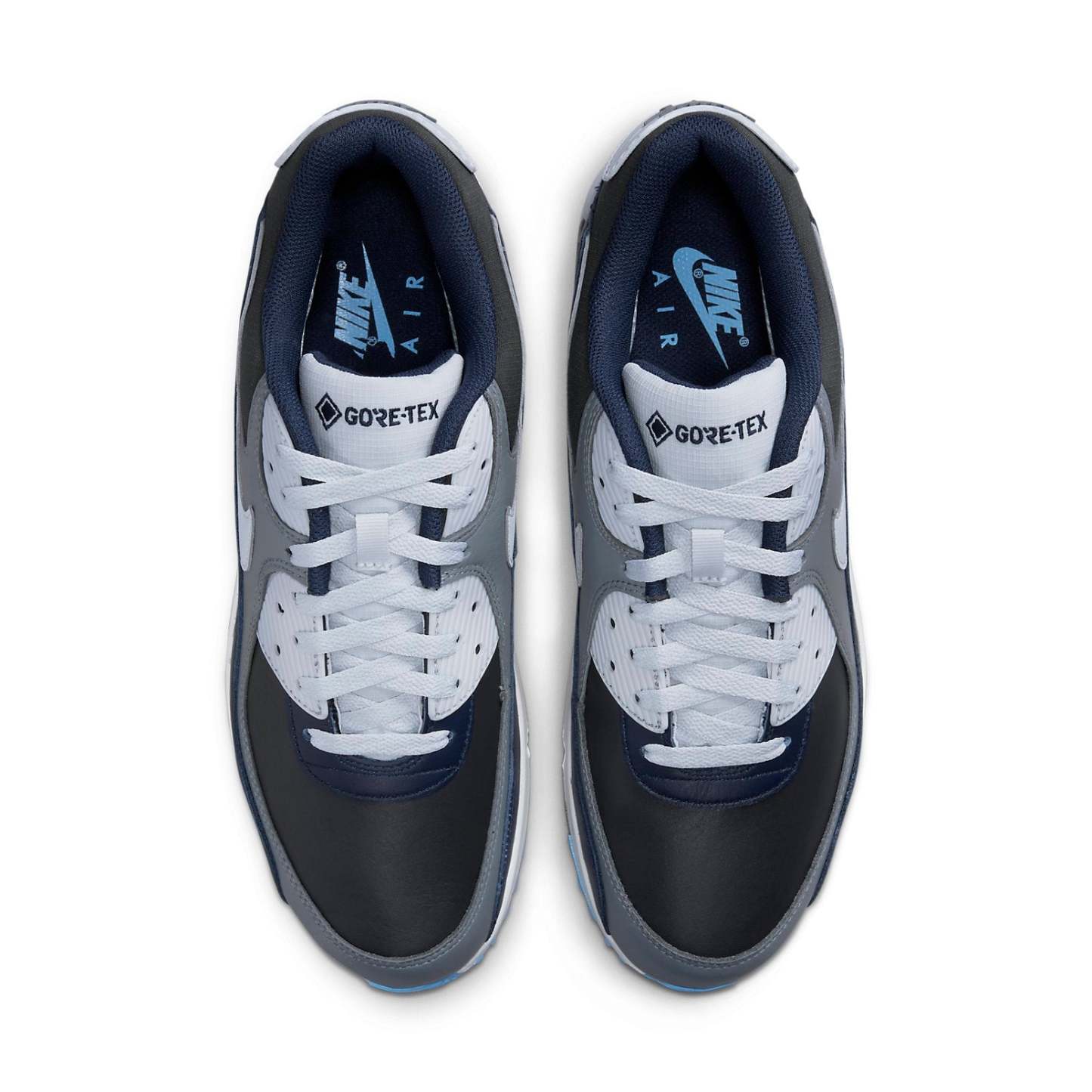 Nike Air Max 90 GORE-TEX 'Anthracite Obsidian' DJ9779-004