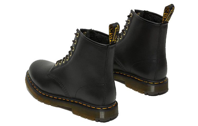 Dr. mtthhartens 1460DM's 'Blizzard WP - Black' 26860001