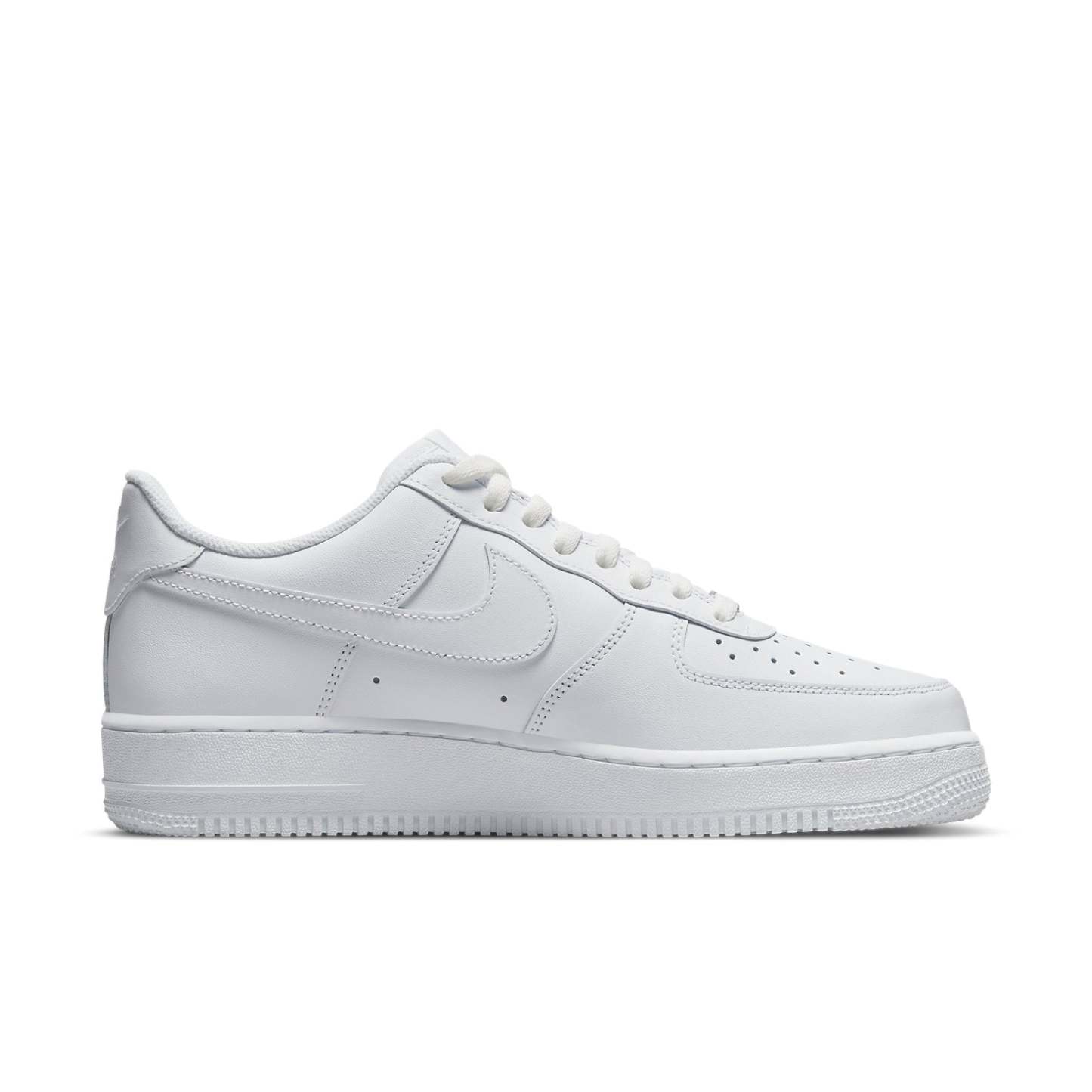 nitthhke Air Force 1 Low '07 'Triple White' CW2288-111