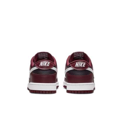 nike Dunk Low 'Dark Beetroot' DJ6188-600