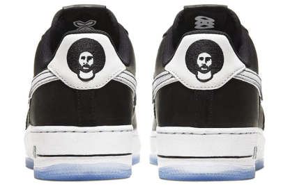 nitthhke Colin Kaepernick x Air Force 1 Low '07 QS 'True to 7' CQ0493-001