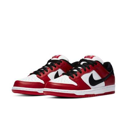 nike SB Dunk Low 'J-Pack Chicago' BQ6817-600
