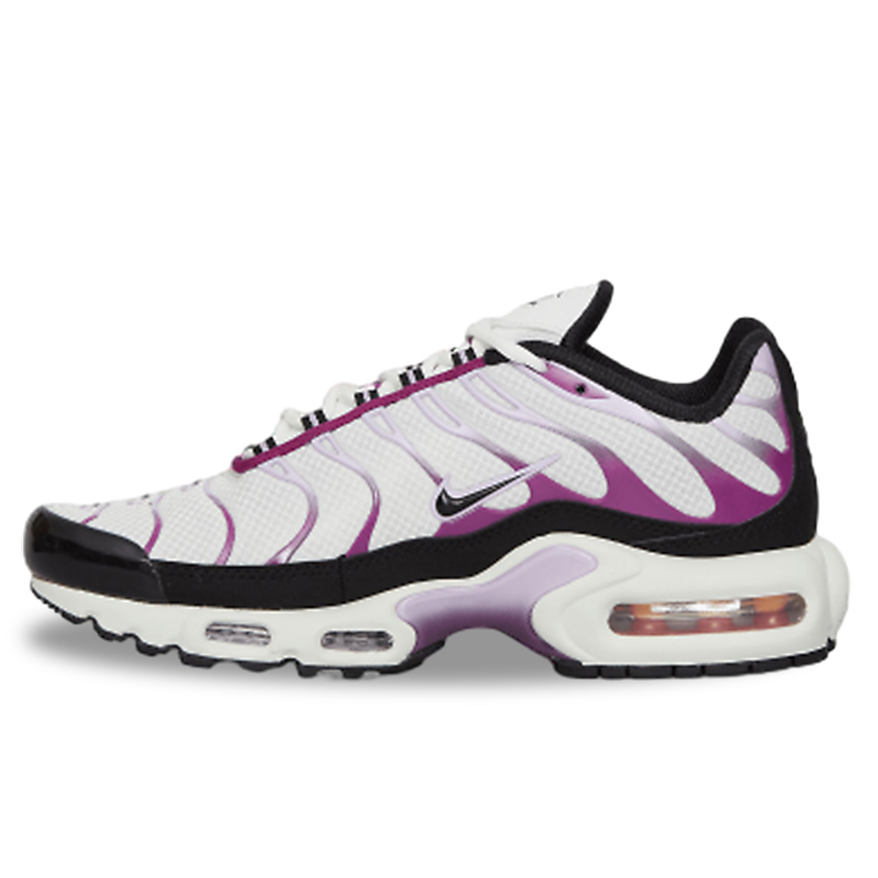 Nitthhke Air Max Plus TN  Viotech / Black