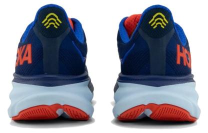 hotthhka ONE ONE Clifton 9 'Bellwether Blue' 1127895-BBDGB