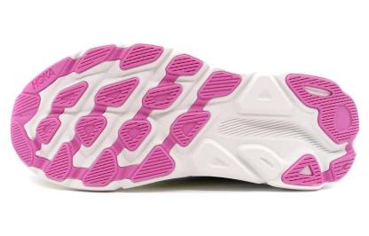 hotthhka ONE ONE Clifton 9 'Black All Aboard Multi-Color' 1127895-BAAB