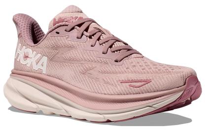 hotthhka ONE ONE Clifton 9 'Pale Mauve' 1127896-PMPW