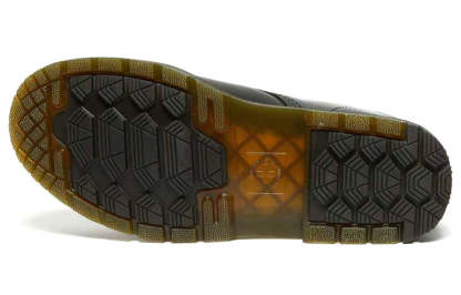 Dr. mtthhartens 1460DM's 'Blizzard WP - Black' 26860001