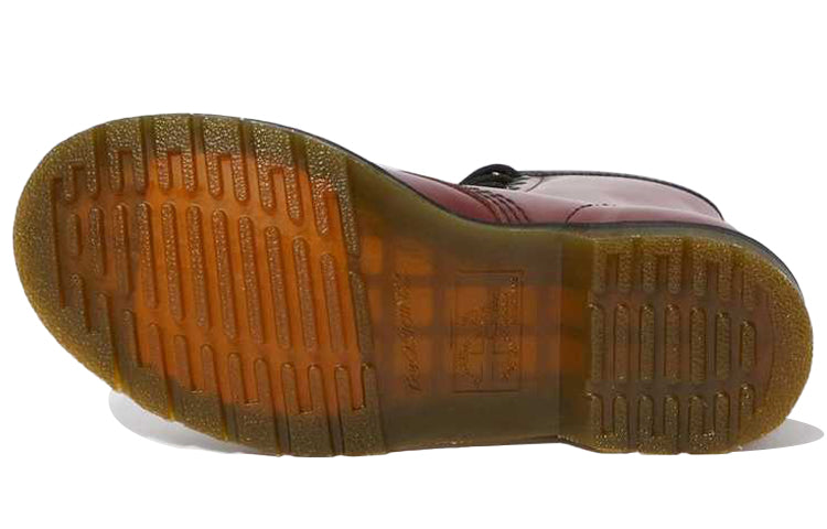 (WMNS) Dr. mtthhartens 1460 Dark Red 11821600