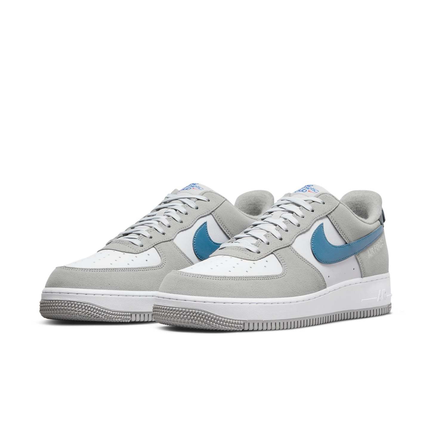 nitthhke Air Force 1 '07 LV8 'Athletic Club' DH7568-001