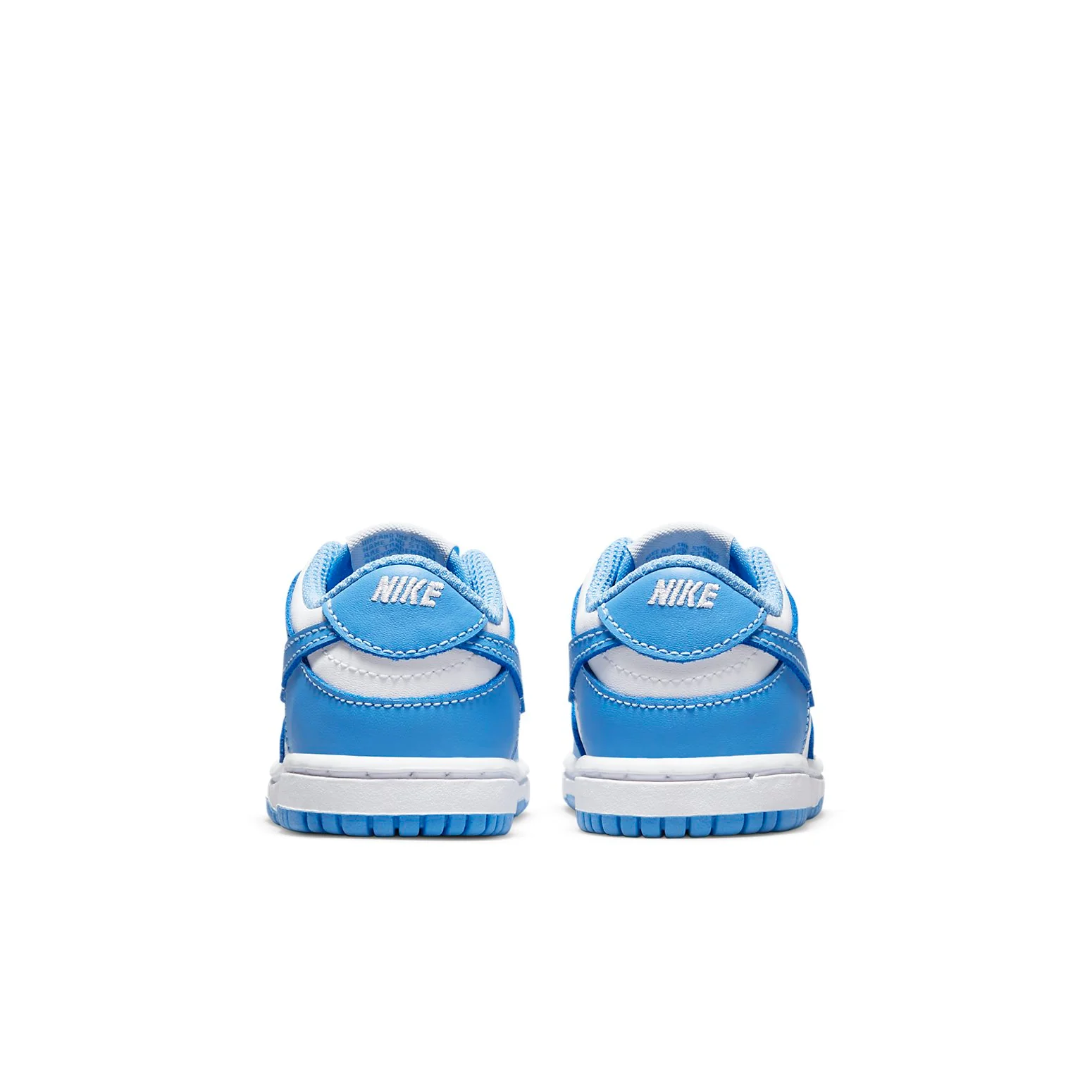 (TD) nitthhke Dunk Low 'University Blue'