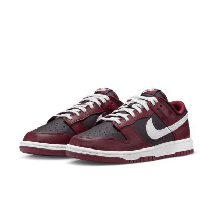 nike Dunk Low 'Dark Beetroot' DJ6188-600