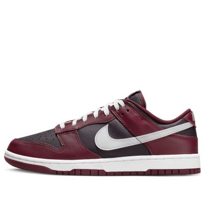 nike Dunk Low 'Dark Beetroot' DJ6188-600
