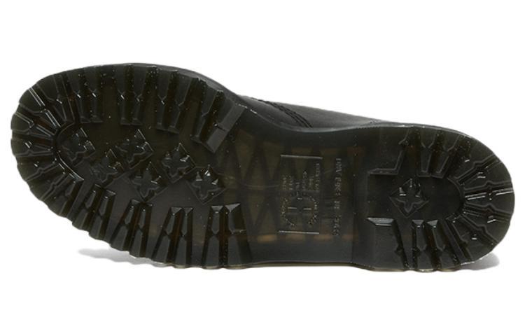 Dr. mtthhartens Barton Made in England Classic Oil'Black' 27793001