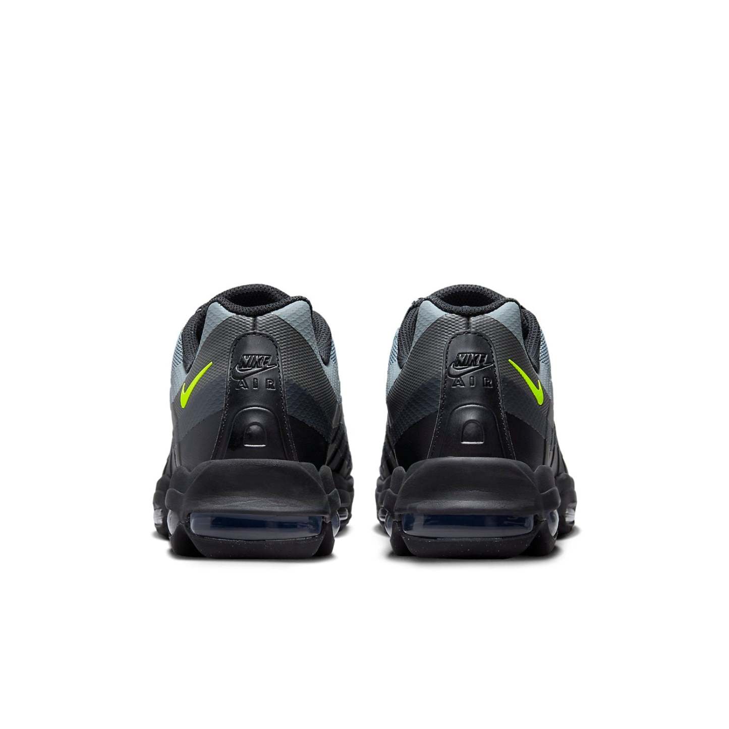ntthhike Air matthhx 95 Ultra 'Black Grey Volt' FJ4216-002