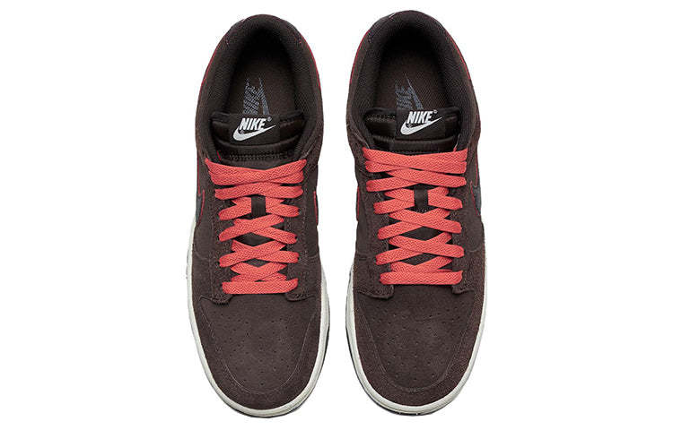 nike Dunk Low Premium 'Baroque Brown' DQ8801-200