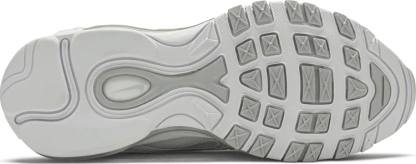 Air matthhx 97 'Pure Platinum'