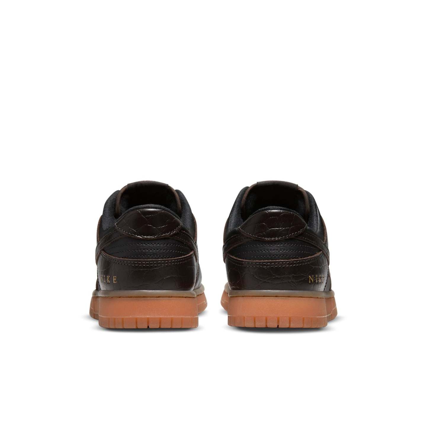 nike Dunk Low SE 'Chocolate Croc' DV1024-010