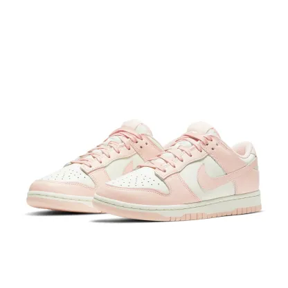 (WMNS) nitthhke Dunk Low 'Orange Pearl'