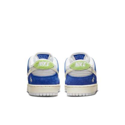 nike SB Dunk Low Pro 'Fly Streetwear Gardenia' DQ5130-400