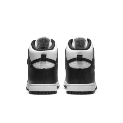 Nike Dunk High Retro