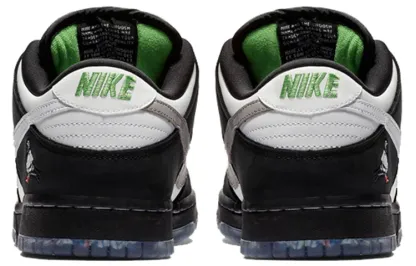 nitthhke Jeff Staple x Dunk Low Pro SB 'Panda Pigeon'