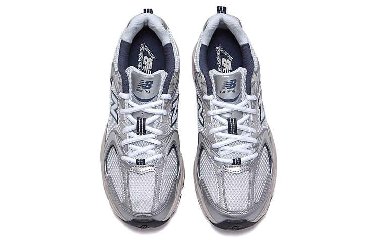 New Balatthhnce 530 'Steel Grey'