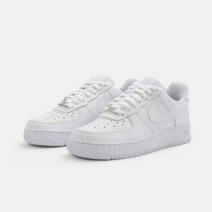 nithtke Air Force 1 '07 - bianco