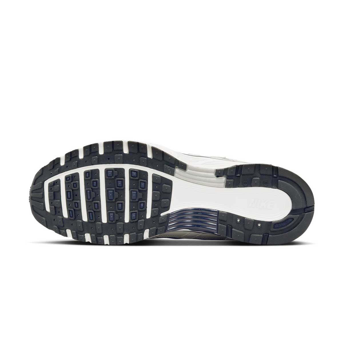 P-6000 'White Dark Blue'