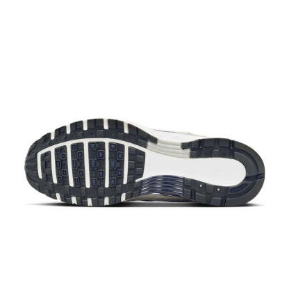 P-6000 'White Dark Blue'