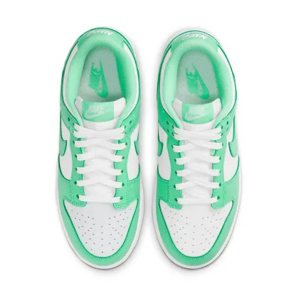 (WMNS) nitthhke Dunk Low 'Green Glow'