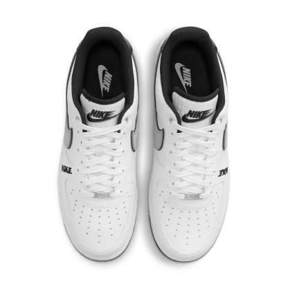 nitthhke Air Force 1 '07 LV8 'White Wolf Grey' DC8873-101