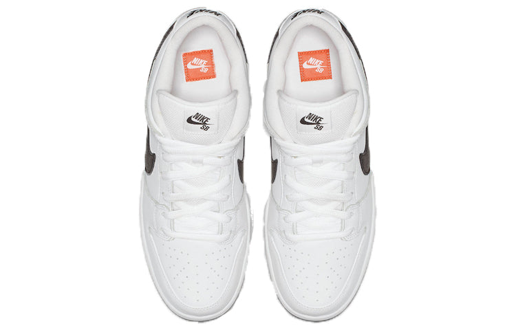 nike Dunk Low Pro ISO SB 'Orange Label' CD2563-100