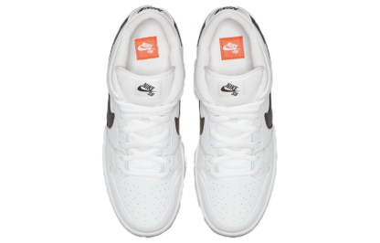 nike Dunk Low Pro ISO SB 'Orange Label' CD2563-100