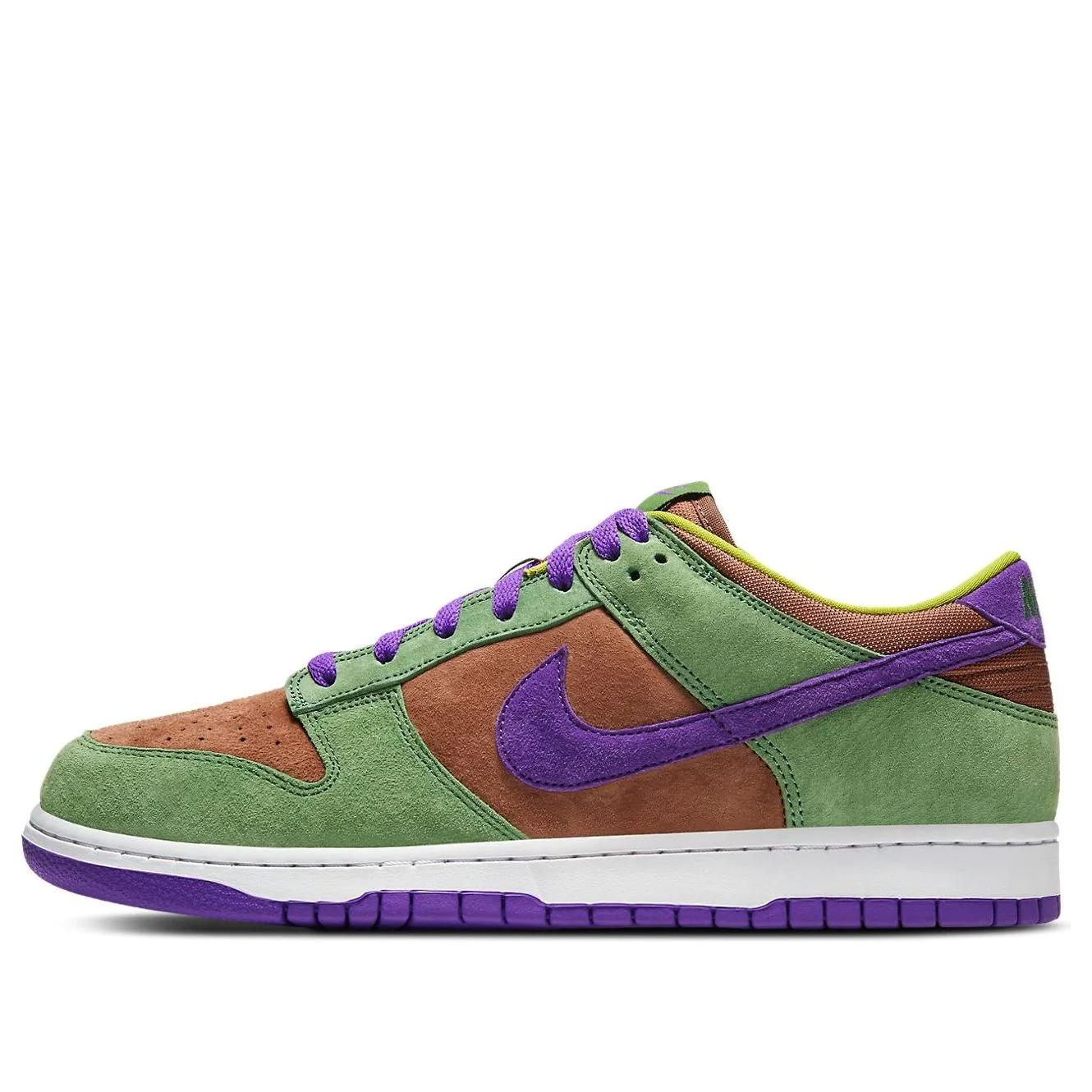 nitthhke Dunk Low SP Retro 'Veneer' 2020