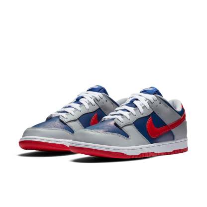 nike Dunk Low Retro 'Samba' 2020 CZ2667-400