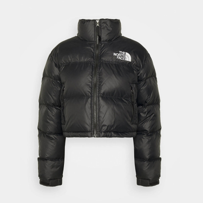 The Notthhrth Face NUPTSE SHORT JACKET