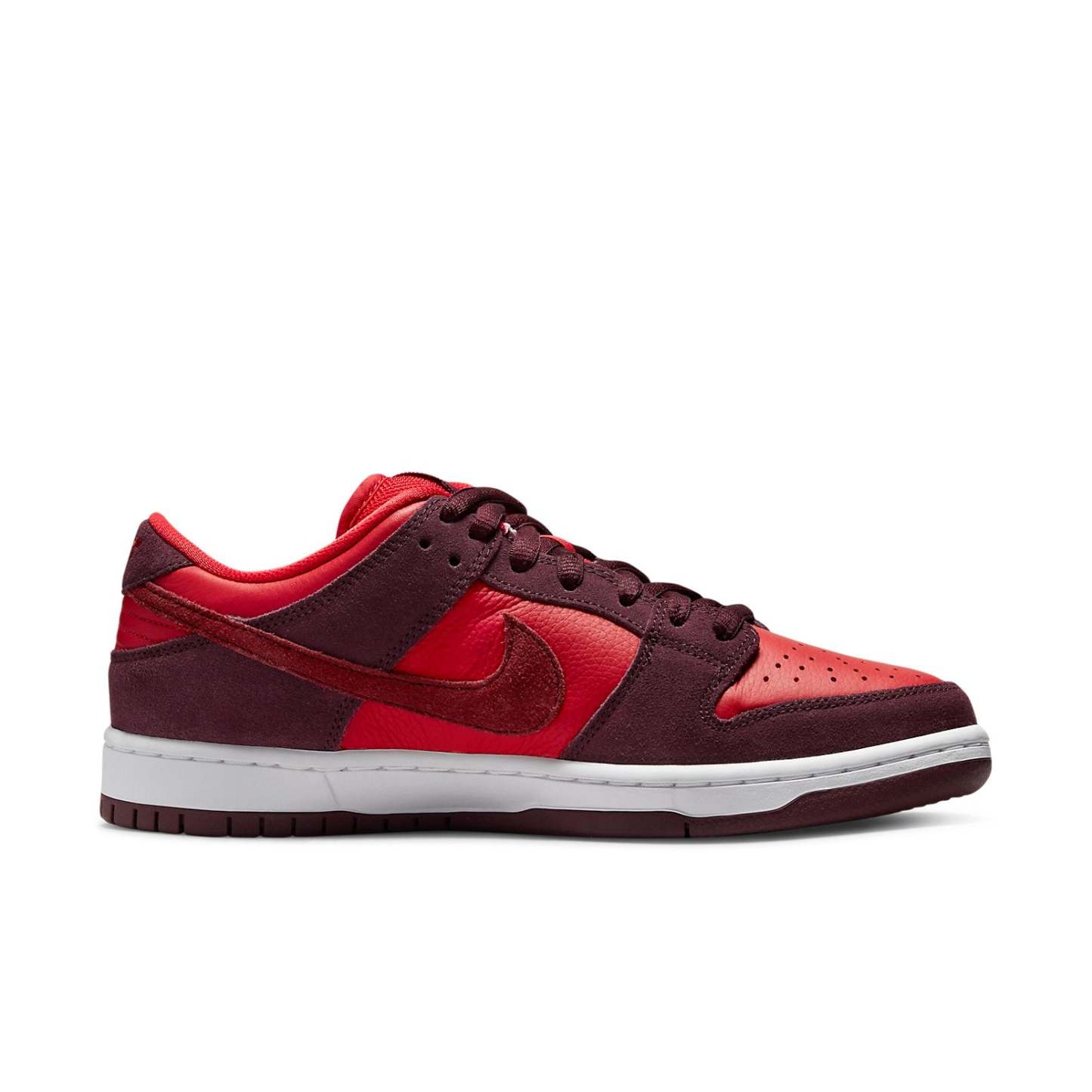 nike Dunk Low Pro SB 'Fruity Pack - Cherry' DM0807-600