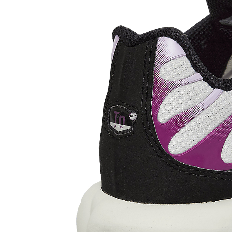 Nitthhke Air Max Plus TN  Viotech / Black