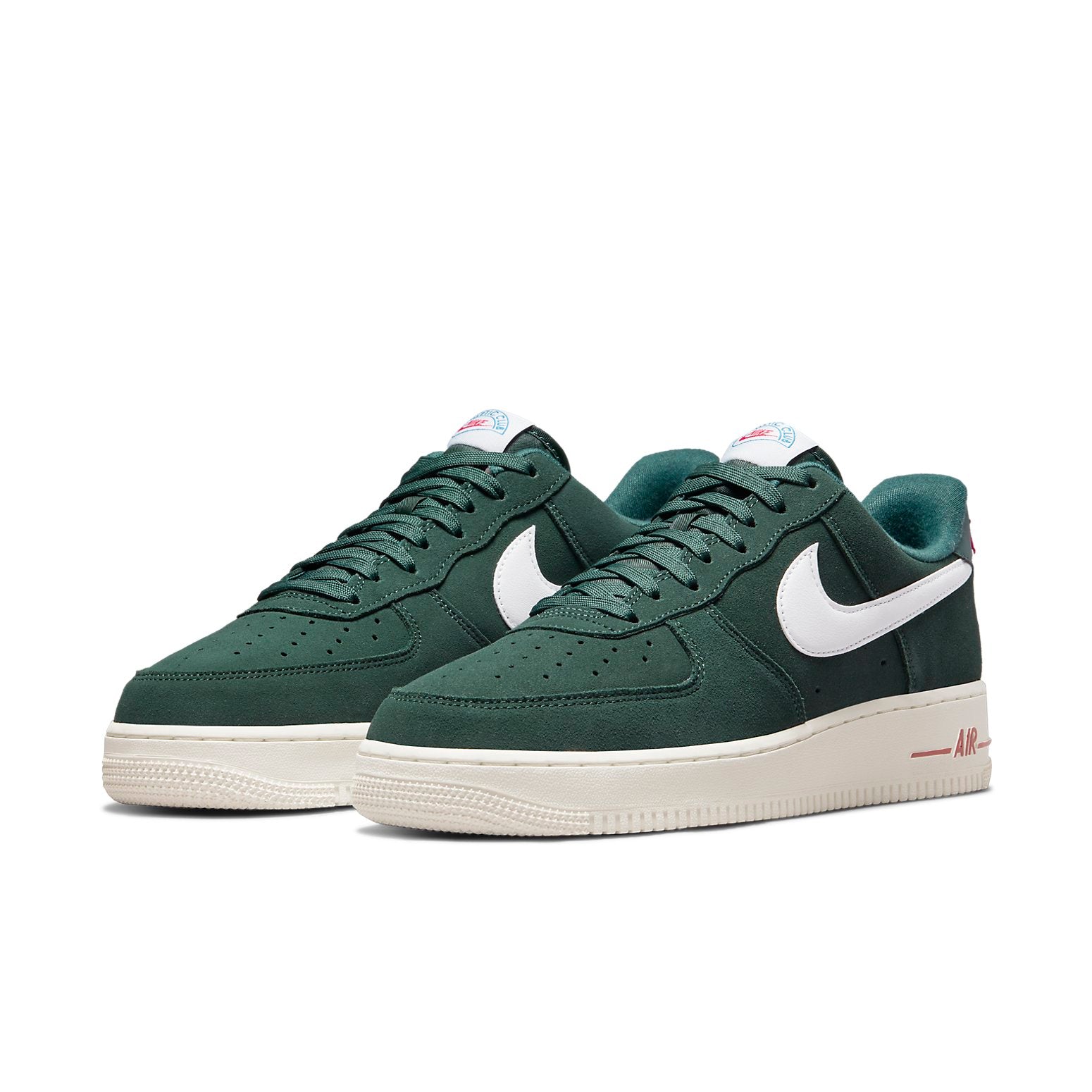 nitthhke Air Force 1 Low 'Athletic Club White' DH7435-300