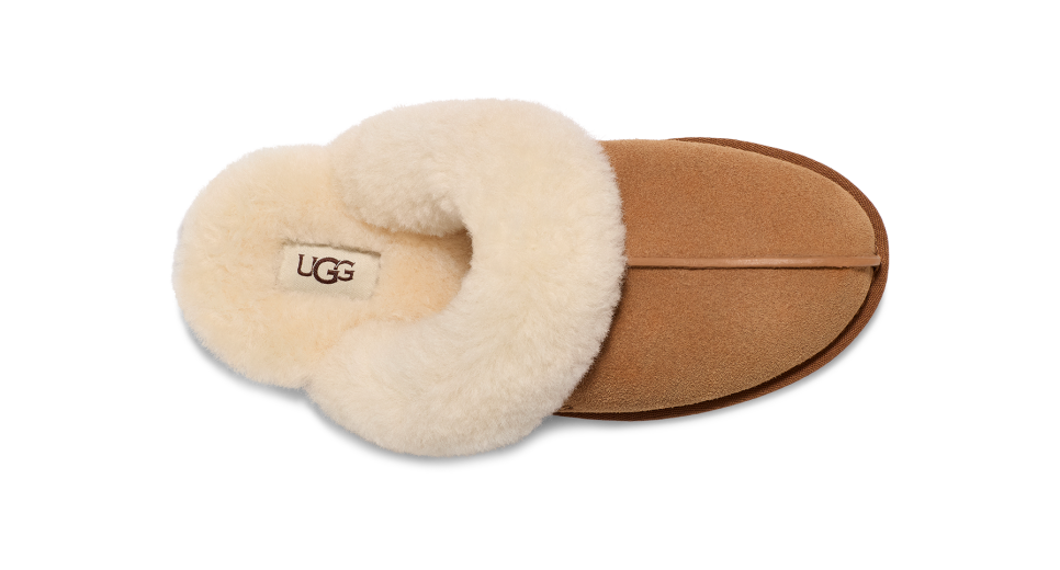 Women's Scuffette II