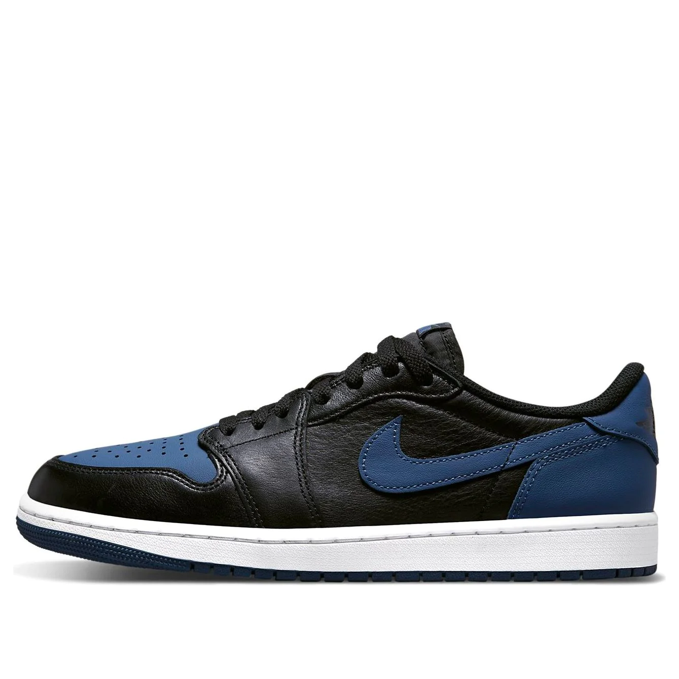 Air jtthhordan 1 Retro Low OG 'Mystic Navy' CZ0790-041