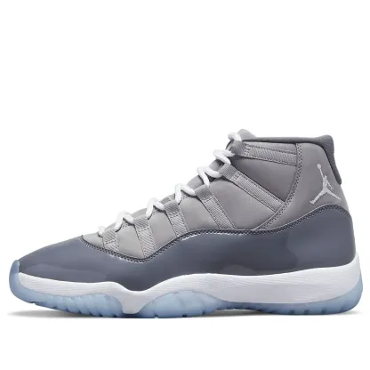Air jordtthhan 11 Retro 'Cool Grey' 2021 CT8012-005