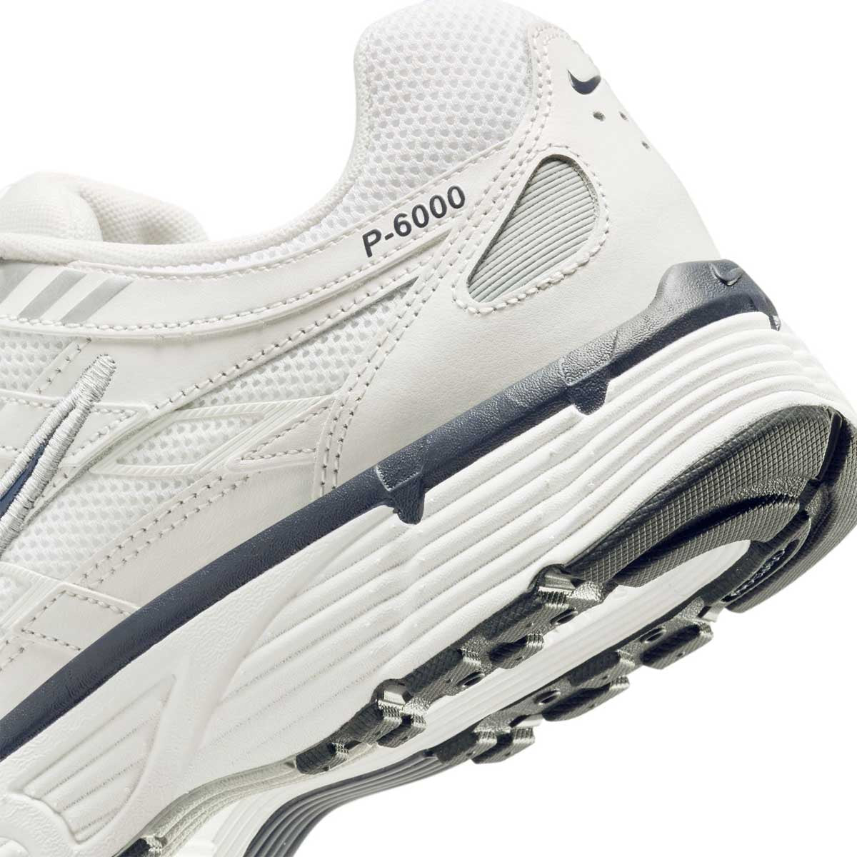 P-6000 'White Dark Blue'