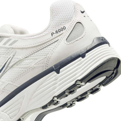 P-6000 'White Dark Blue'